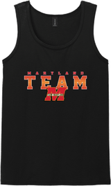 Team Maryland Softstyle Tank Top