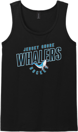 Jersey Shore Whalers Softstyle Tank Top