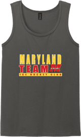 Team Maryland Softstyle Tank Top