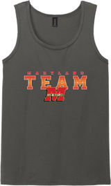 Team Maryland Softstyle Tank Top