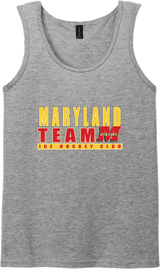 Team Maryland Softstyle Tank Top