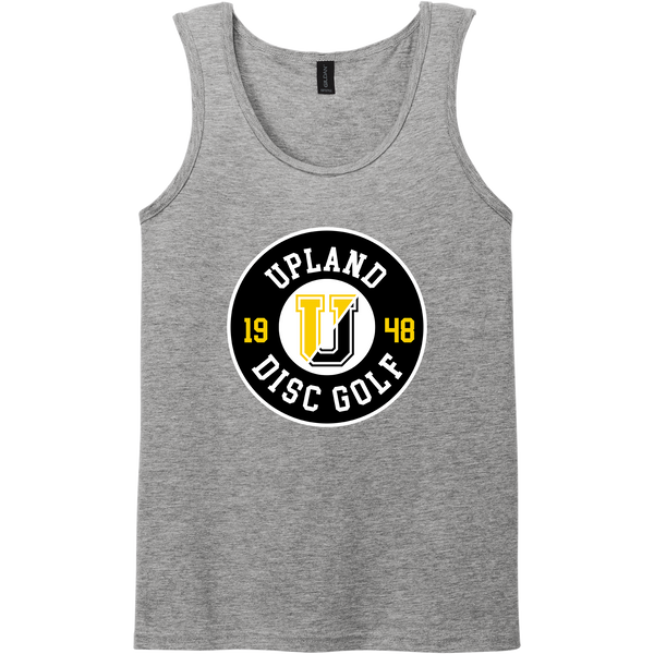 Upland Disc Golf Softstyle Tank Top