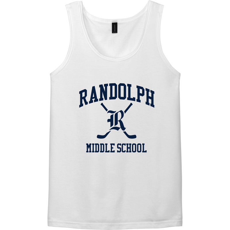 Randolph Middle School Softstyle Tank Top