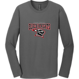 Palmyra Black Knights Softstyle Long Sleeve T-Shirt