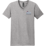 Secaucus Patriots Softstyle V-Neck T-Shirt