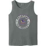 Chicago Phantoms Heavyweight Ring Spun Tank Top