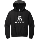 Randolph Hockey Pullover Hooded Sweatshirt