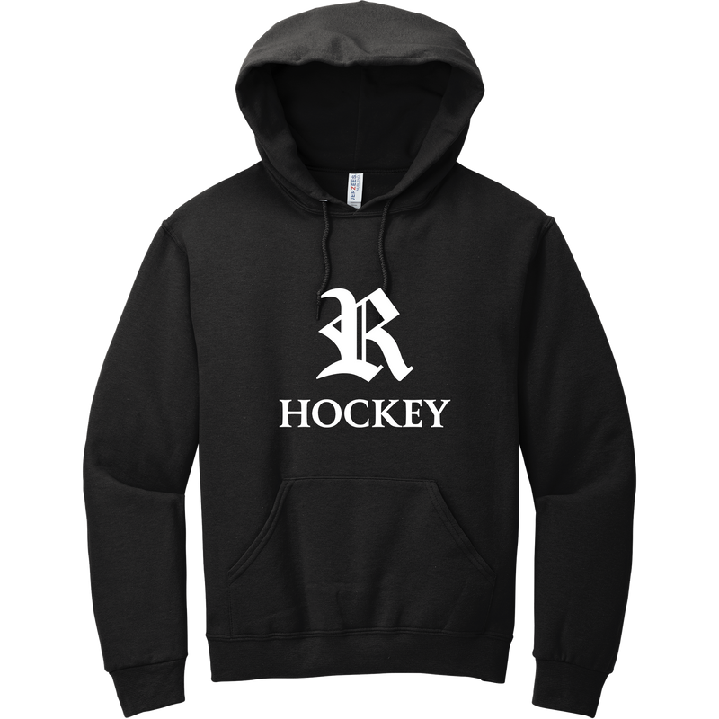 Randolph Hockey Pullover Hooded Sweatshirt