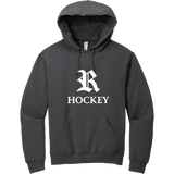 Randolph Hockey Pullover Hooded Sweatshirt