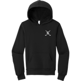 Randolph Middle School Youth Sponge Fleece Pullover Hoodie