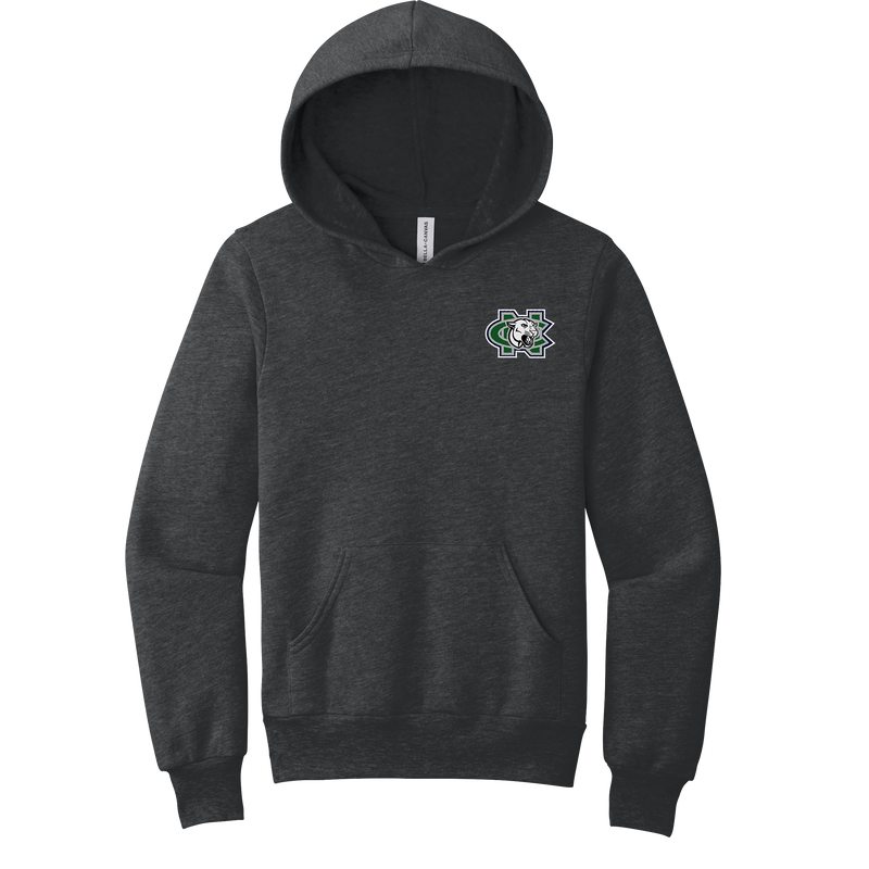 FRC Colts Neck Youth Sponge Fleece Pullover Hoodie