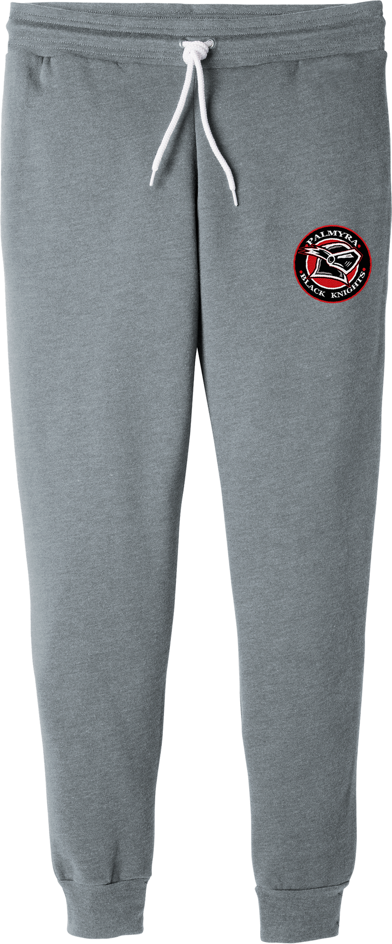 Palmyra Black Knights Unisex Jogger Sweatpants