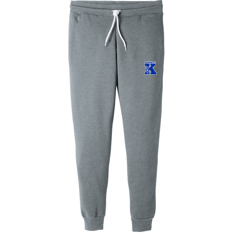 Kennett Track Unisex Jogger Sweatpants