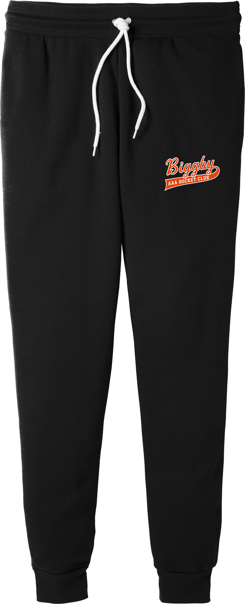 Biggby Coffee AAA Unisex Jogger Sweatpants