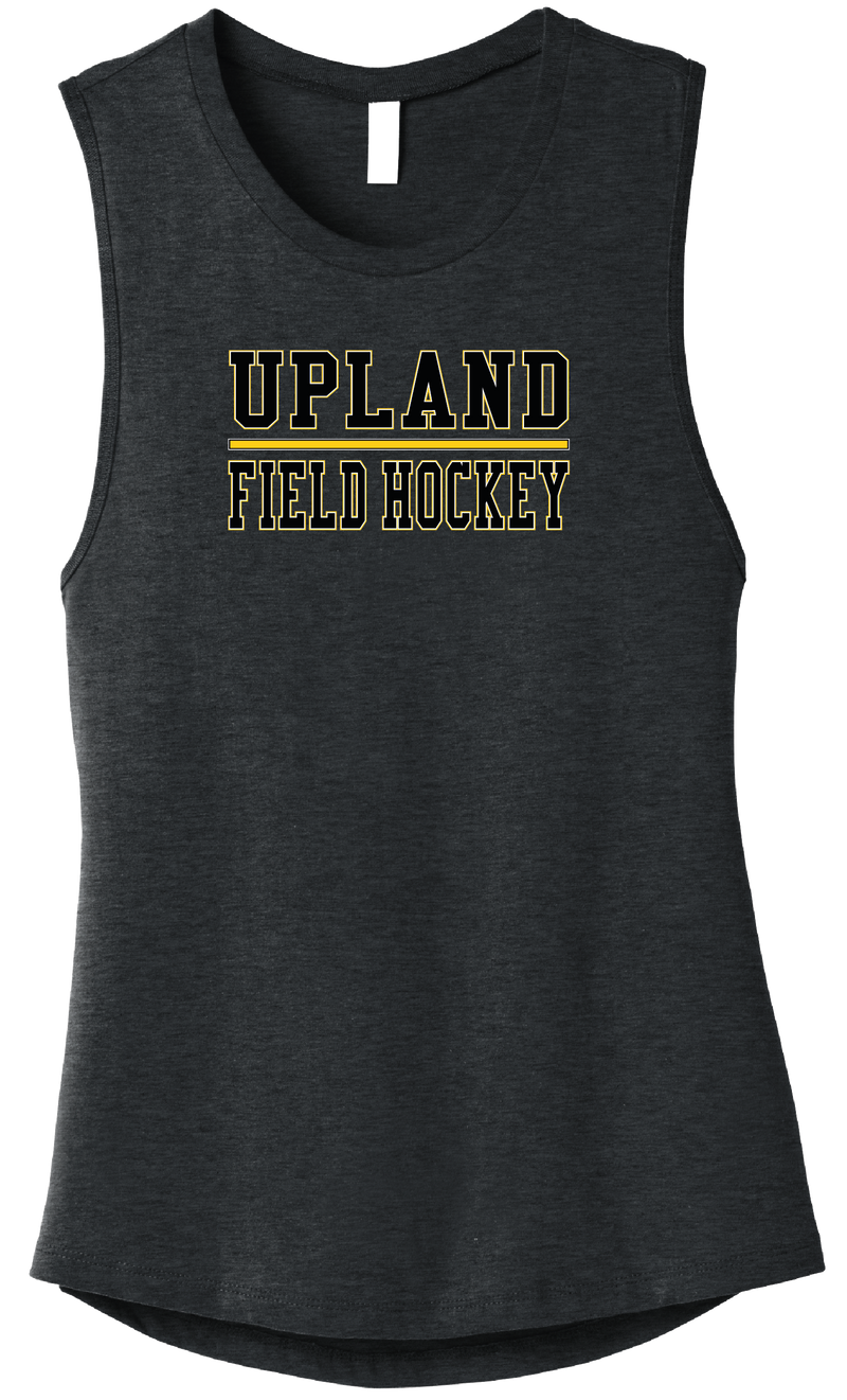 Upland Field Hockey Womens Jersey Muscle Tank