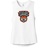 Princeton Jr. Tigers Womens Jersey Muscle Tank