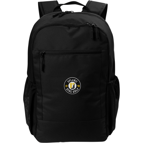 Upland Disc Golf Daily Commute Backpack
