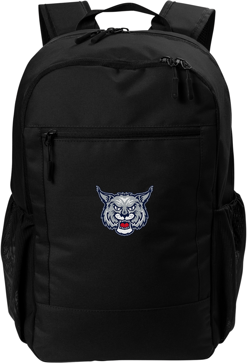 CT Bobcats Daily Commute Backpack