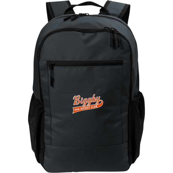 Biggby Coffee AAA Daily Commute Backpack