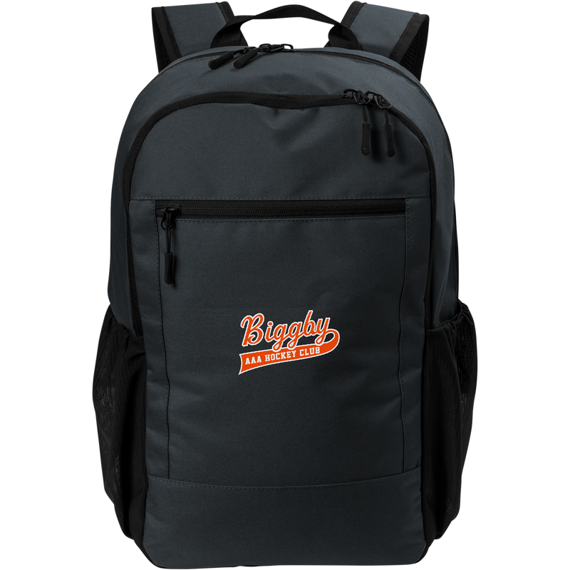 Biggby Coffee AAA Daily Commute Backpack