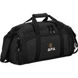 Seacoast Spartans Gym Bag