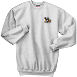 Dupage Black Bears Ultimate Cotton - Crewneck Sweatshirt