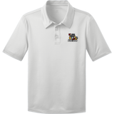 Dupage Black Bears Youth Silk Touch Performance Polo