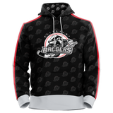 Allegheny Badgers Youth 2024 Sublimated Hoodie