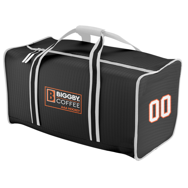 Biggby Coffee AAA Tier 1 Equipment Bag