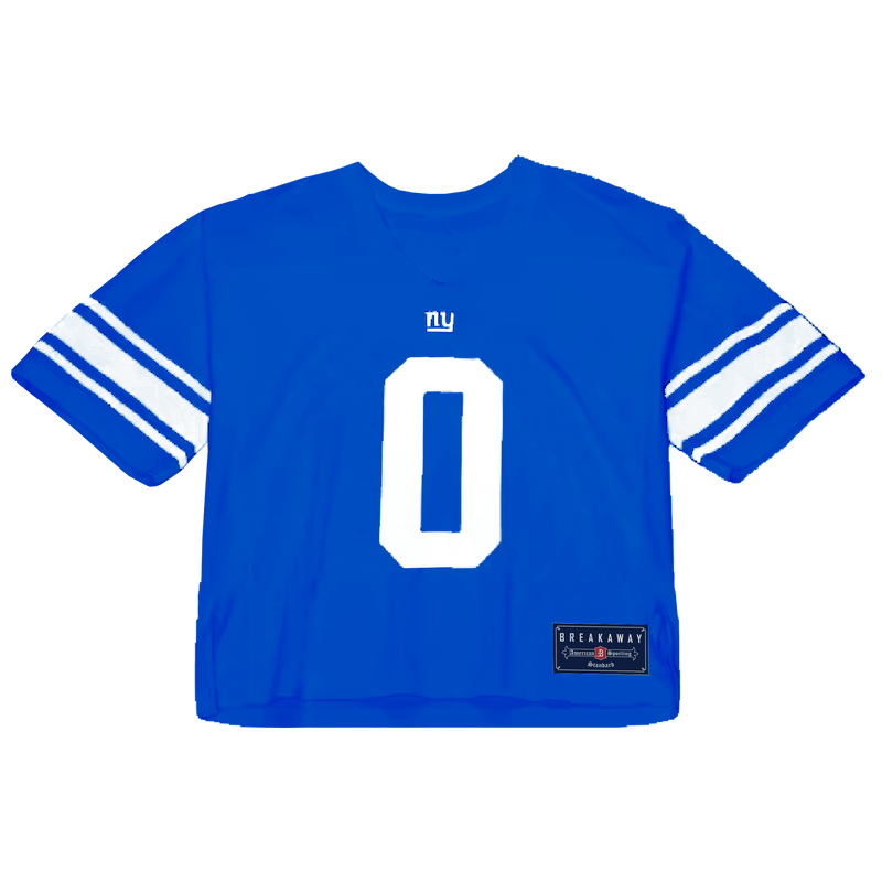 NY Giants Nike Kids Jersey