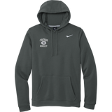 Chatham Hockey Nike Club Fleece Pullover Hoodie