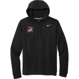 Venom Hockey Club Nike Club Fleece Pullover Hoodie