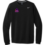 Chicago Phantoms Nike Club Fleece Crew