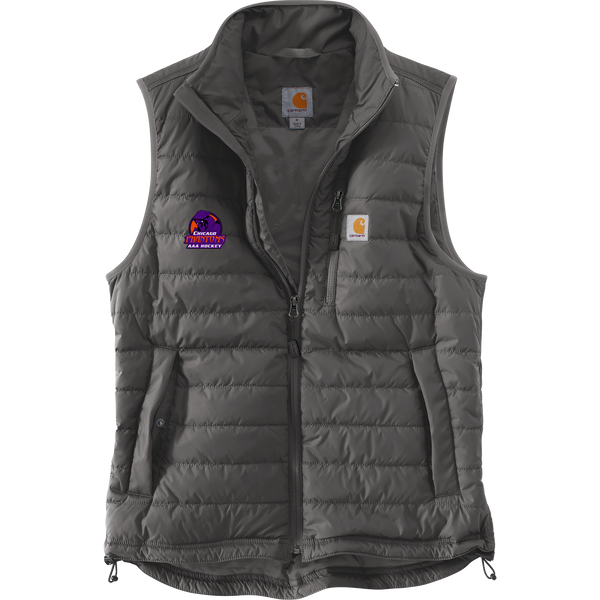 Chicago Phantoms Carhartt Gilliam Vest