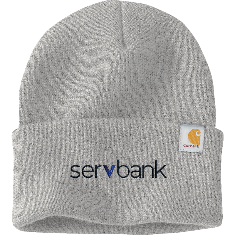 Servbank Carhartt Watch Cap 2.0
