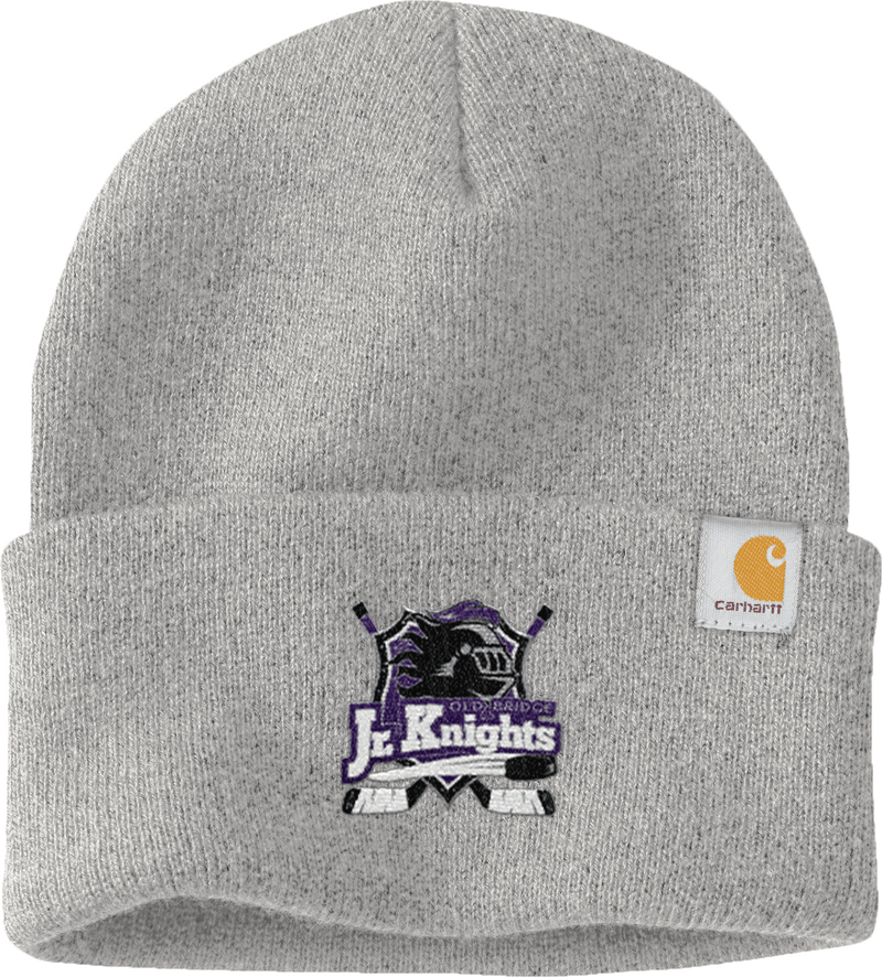 Old Bridge Jr. Knights Carhartt Watch Cap 2.0