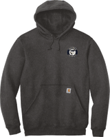 FRC Freehold Colonials Carhartt Midweight Hooded Sweatshirt