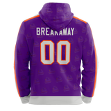 Chicago Phantoms Adult Sublimated Hoodie