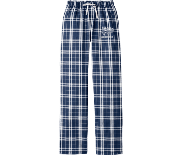 Holmdel Hockey Women's Flannel Plaid Pant