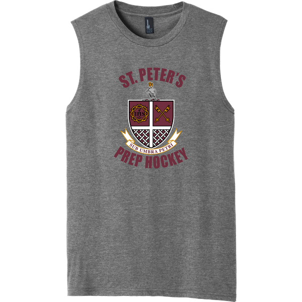 St. Peter's Prep V.I.T. Muscle Tank