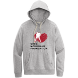 Greg McDonald Foundation Re-Fleece Hoodie