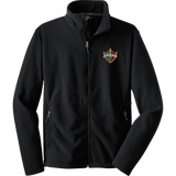 Delaware Ducks Youth Value Fleece Jacket