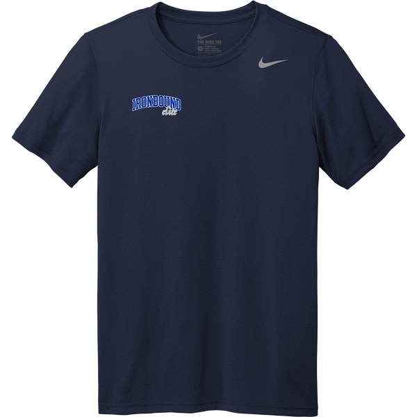 Ironbound Nike Team rLegend Tee