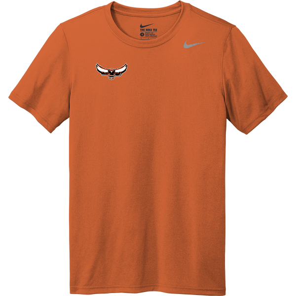 Orange County West Nike Team rLegend Tee