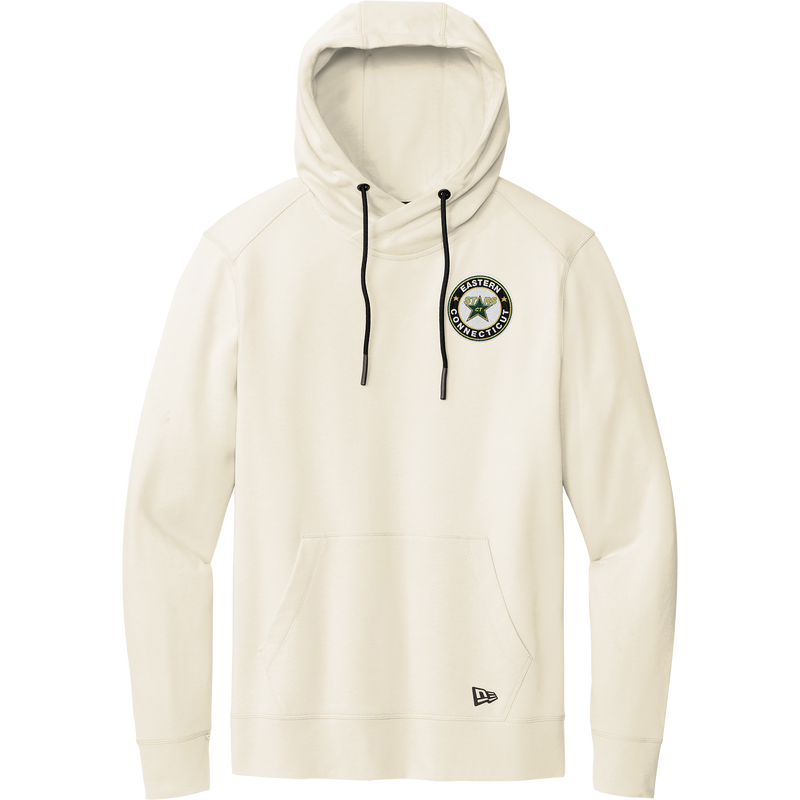 CT ECHO Stars New Era Tri-Blend Fleece Pullover Hoodie