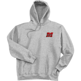 Team Maryland Ultimate Cotton - Pullover Hooded Sweatshirt