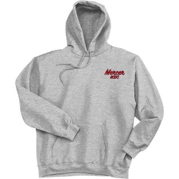 Mercer NCDC Ultimate Cotton - Pullover Hooded Sweatshirt