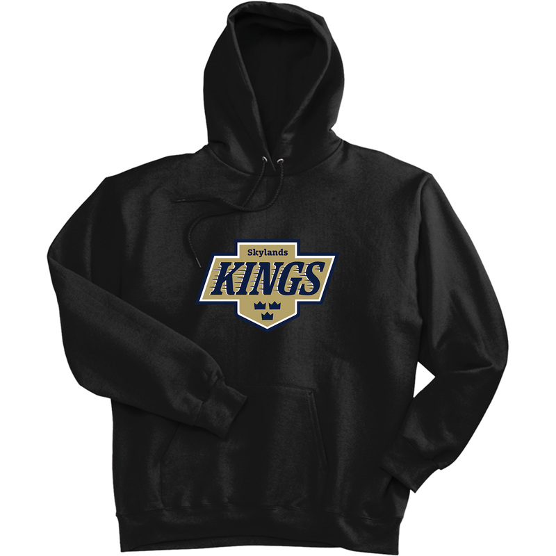 Skylands Kings Ultimate Cotton - Pullover Hooded Sweatshirt