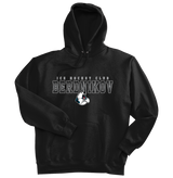 Berdnikov Bears Ultimate Cotton - Pullover Hooded Sweatshirt