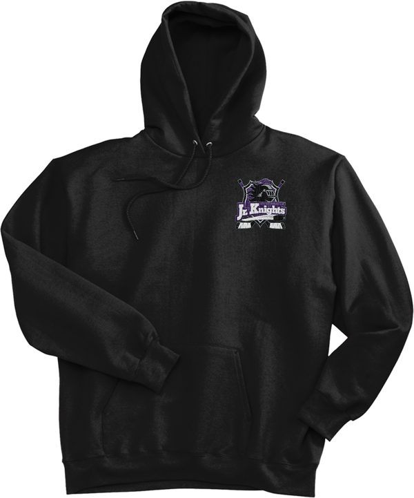 Old Bridge Jr. Knights Ultimate Cotton - Pullover Hooded Sweatshirt